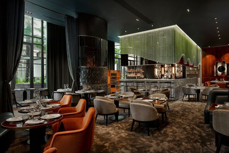 Hotel Prince De Galles