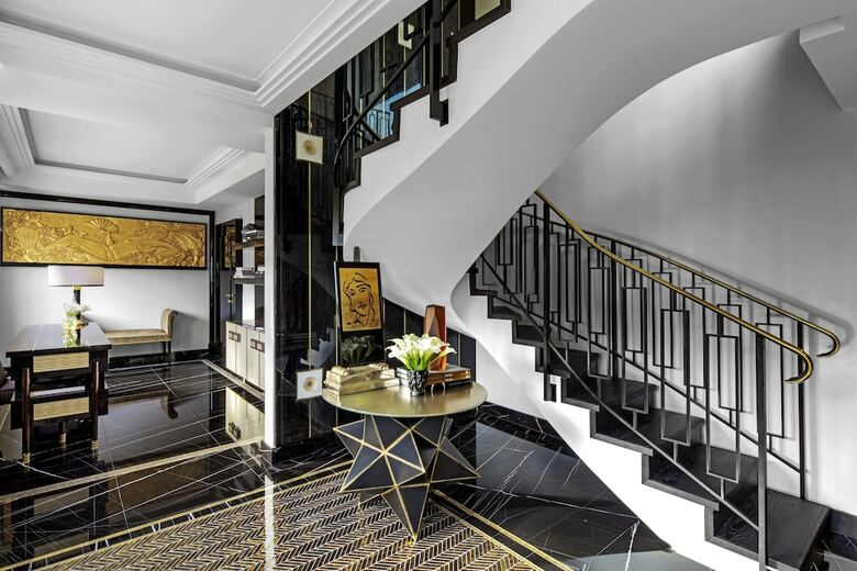 Hotel Prince De Galles