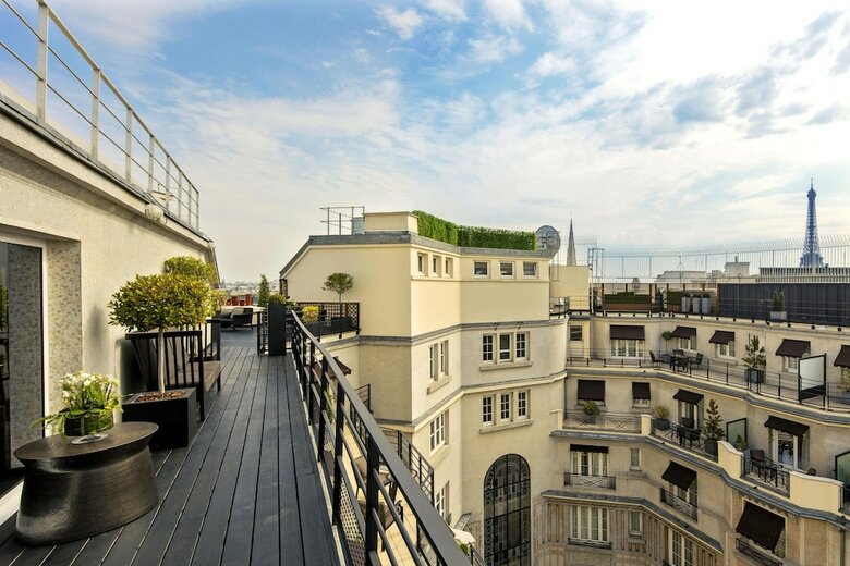 Hotel Prince De Galles
