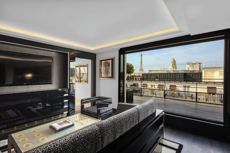 Hotel Prince De Galles