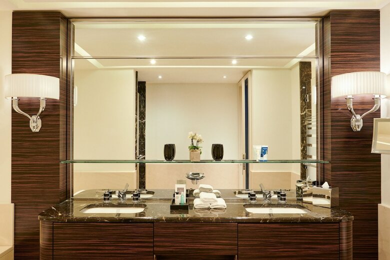 Hotel Prince De Galles