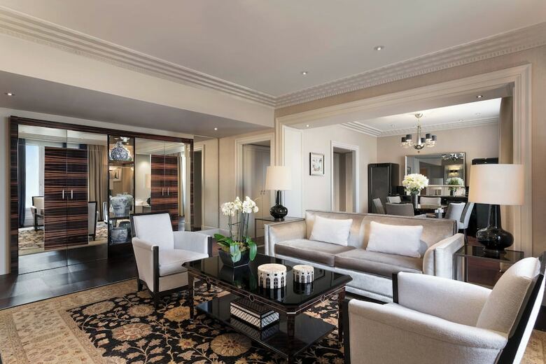 Hotel Prince De Galles
