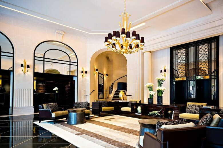 Hotel Prince De Galles