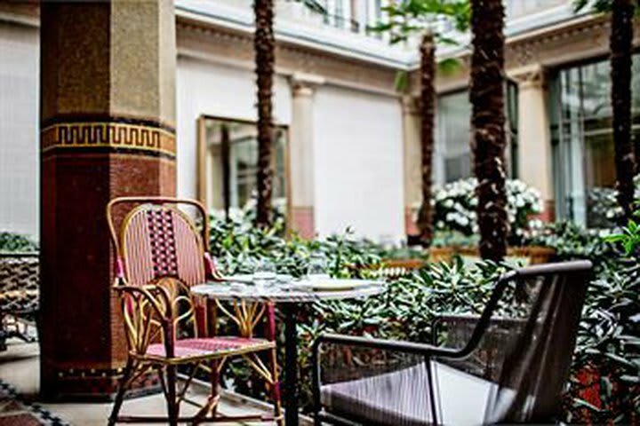 Hotel Prince De Galles