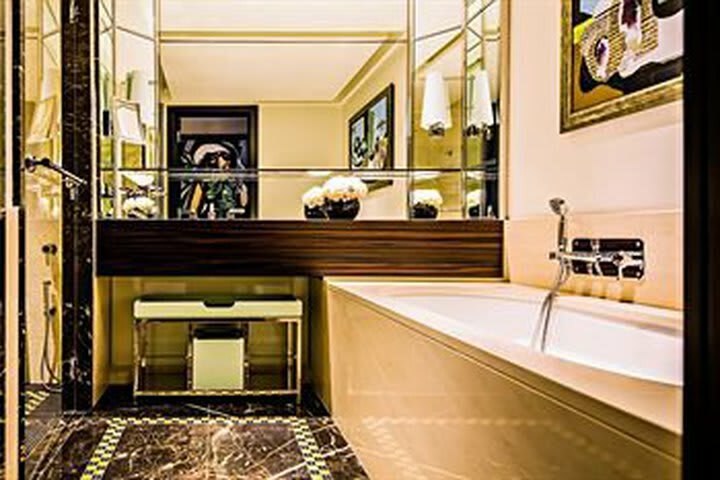 Hotel Prince De Galles