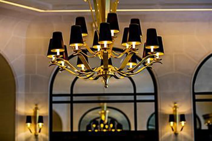 Hotel Prince De Galles