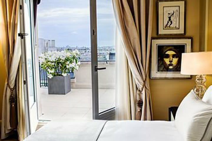 Hotel Prince De Galles