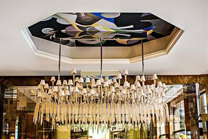 Hotel Prince De Galles