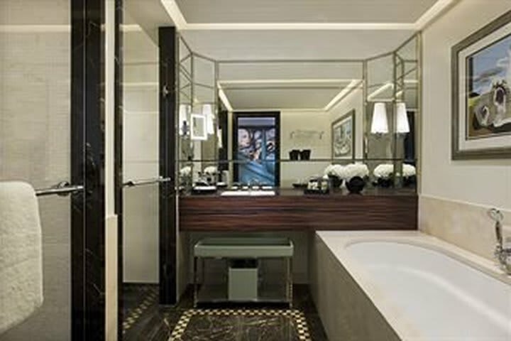 Hotel Prince De Galles