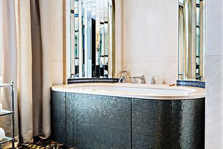 Hotel Prince De Galles