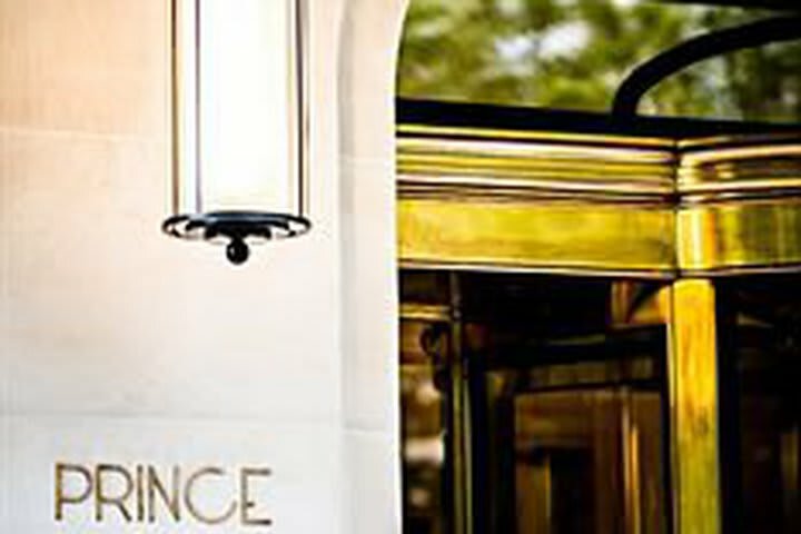 Hotel Prince De Galles