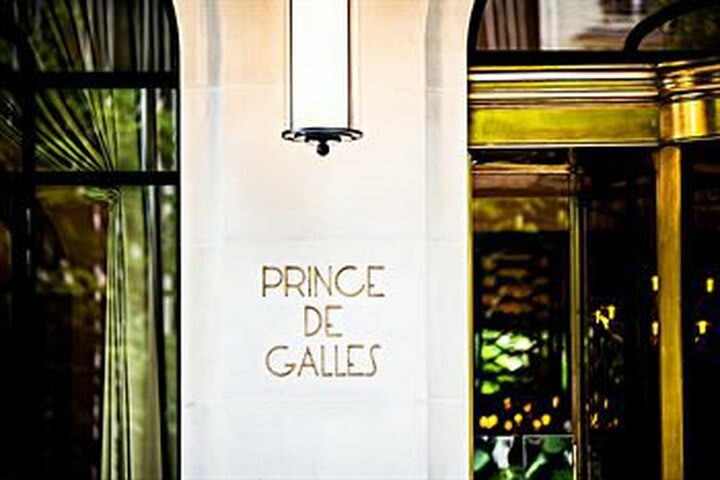 Hotel Prince De Galles