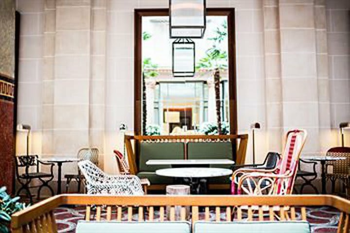 Hotel Prince De Galles