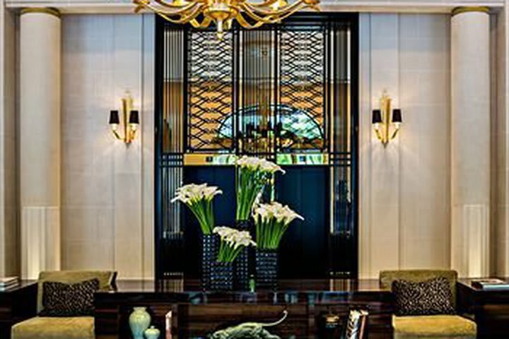 Hotel Prince De Galles
