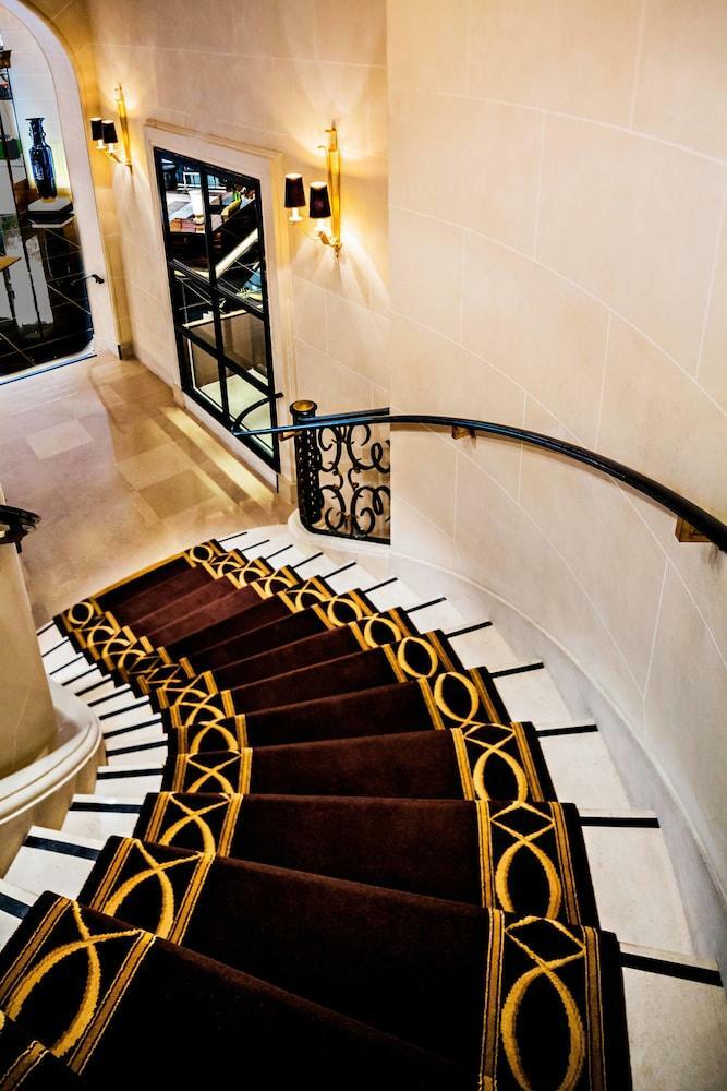Hotel Prince De Galles