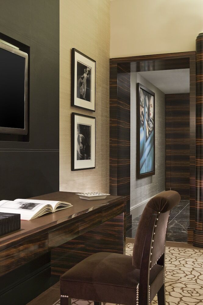 Hotel Prince De Galles