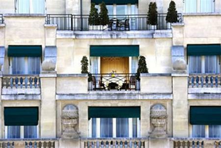 Hotel Prince De Galles