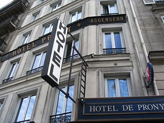 Hotel Prony(.)