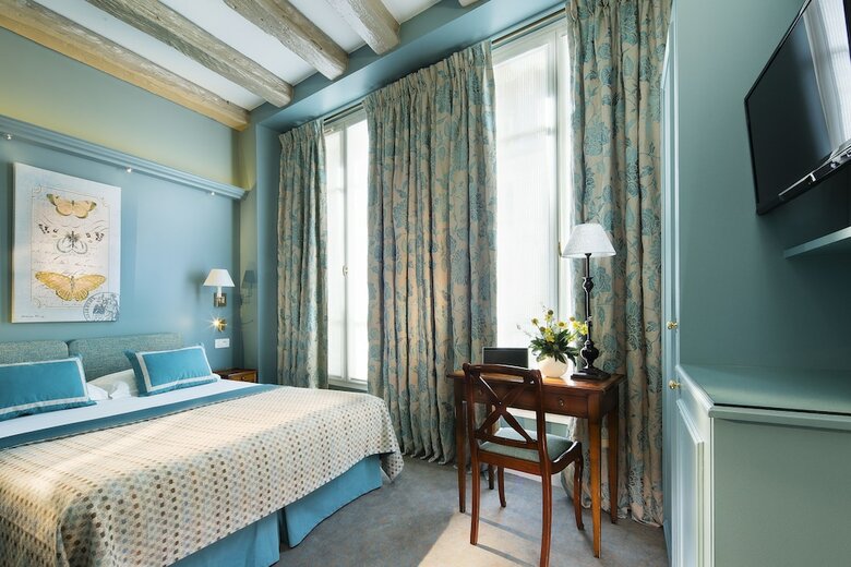 Hotel Relais Saint Honor�