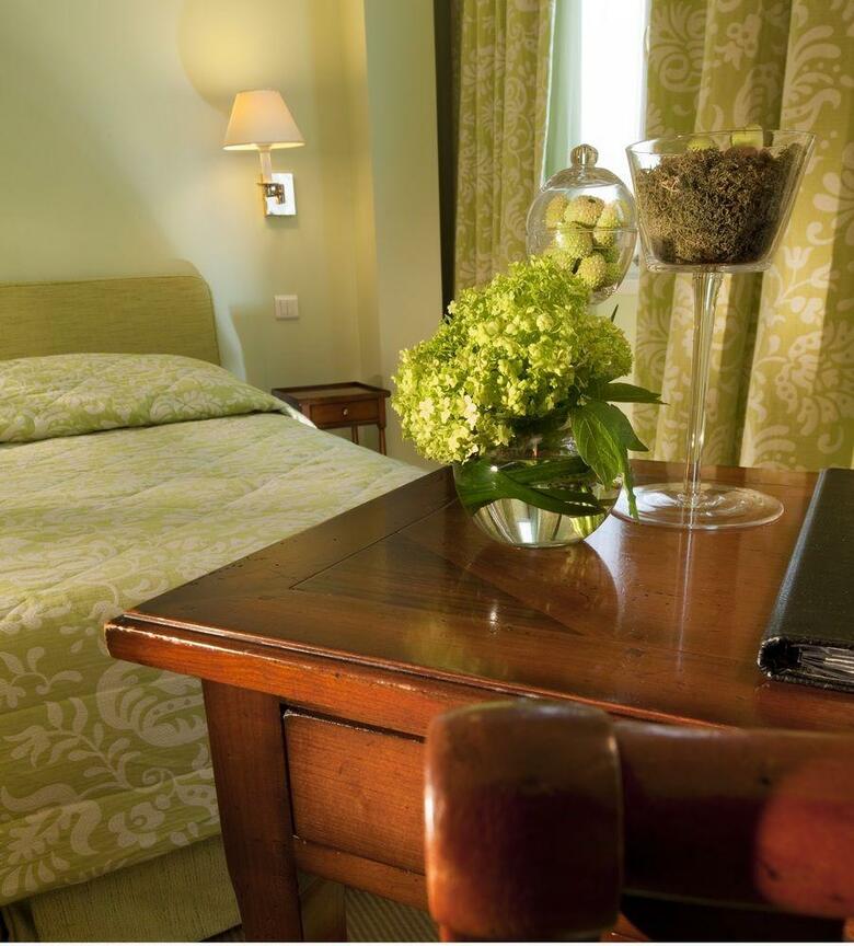 Hotel Relais Saint Honor�