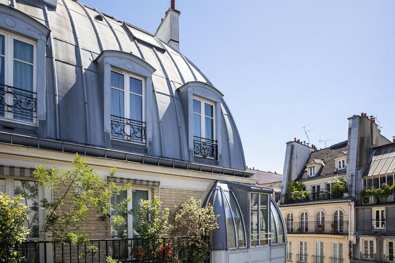 Hotel Relais Saint Honor�