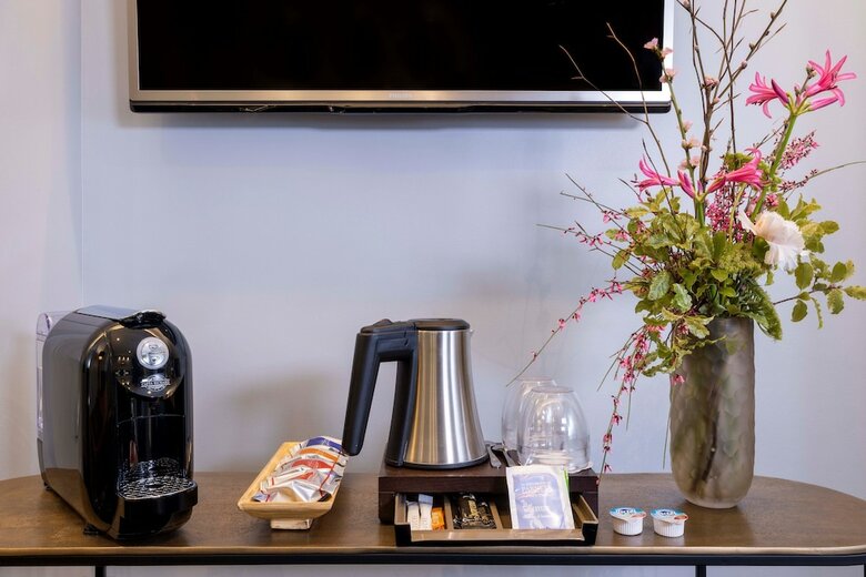 Hotel Relais Saint Honor�