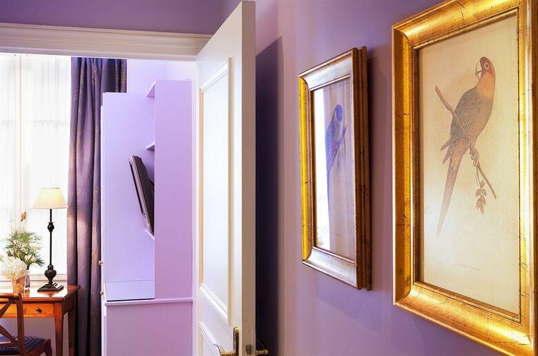 Hotel Relais Saint Honor�