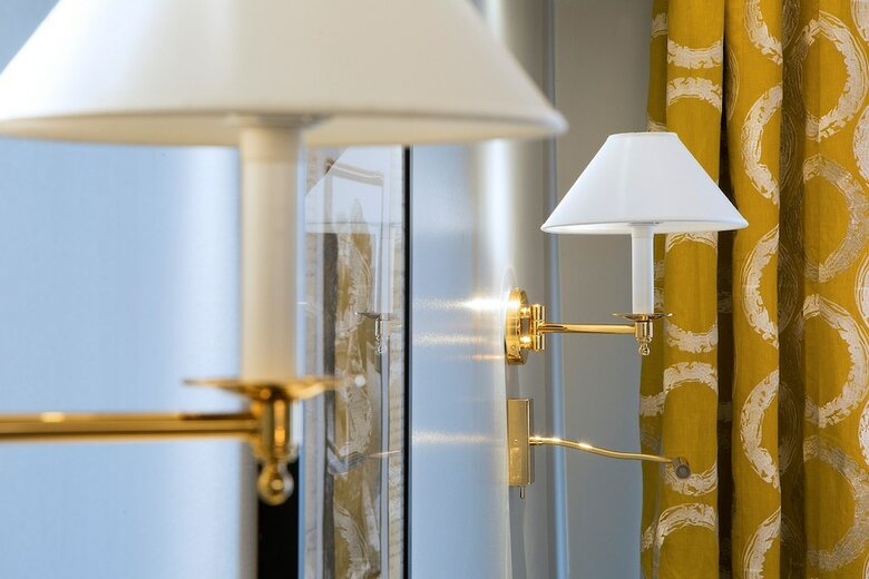 Hotel Relais Saint Honor�