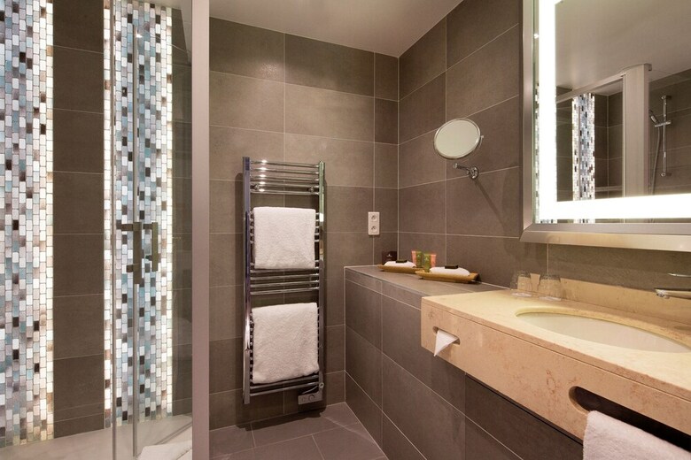 Hotel Relais Saint Honor�