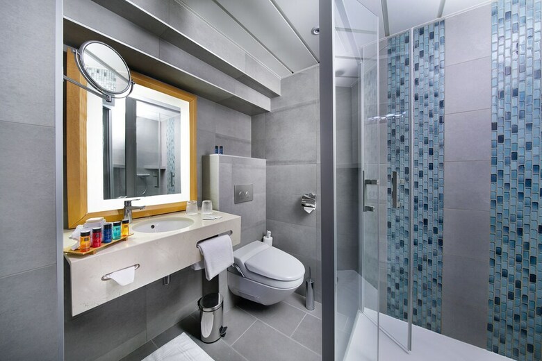 Hotel Relais Saint Honor�