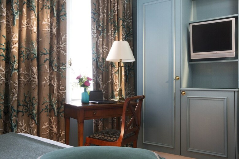 Hotel Relais Saint Honor�