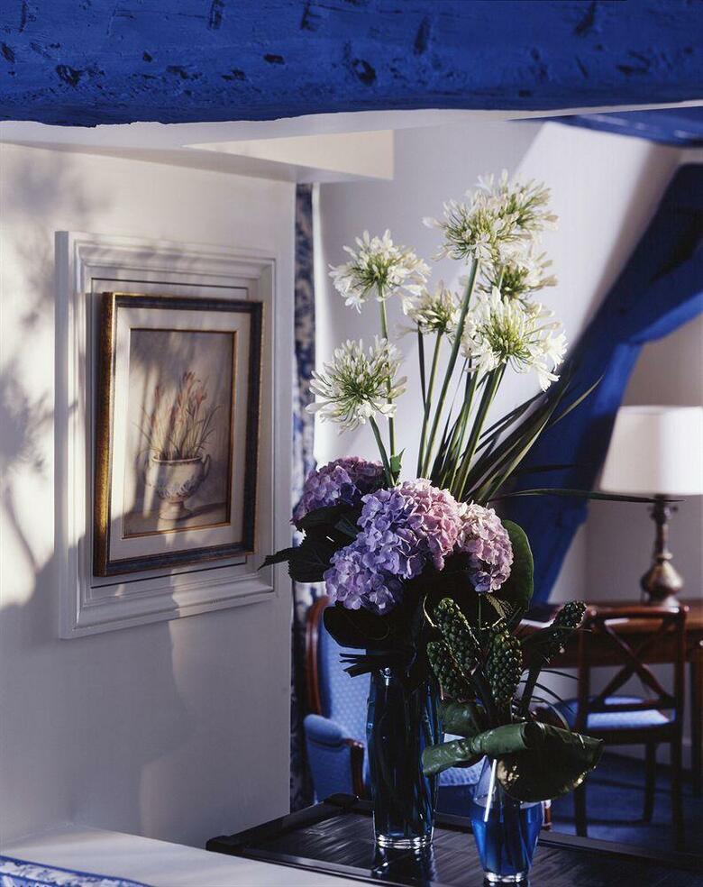Hotel Relais Saint Honor�