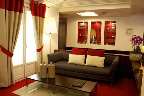 Residence Richemont
