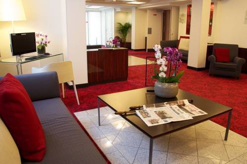 Residence Richemont