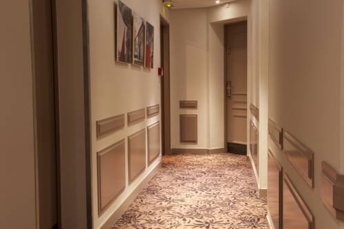 Residence Richemont