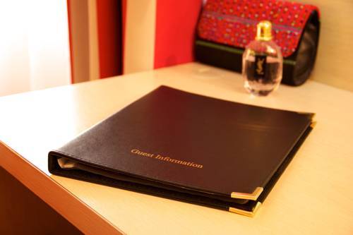 Residence Richemont