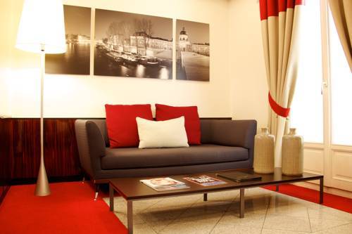 Residence Richemont