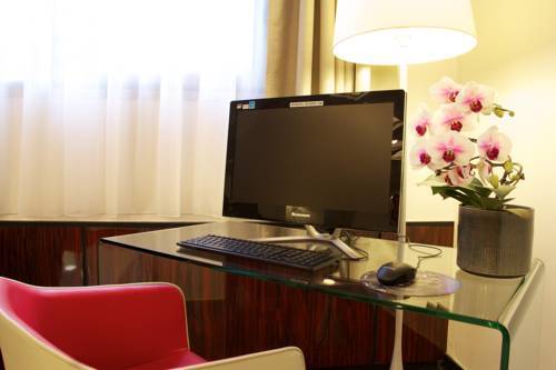 Residence Richemont