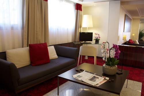 Residence Richemont