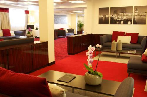 Residence Richemont