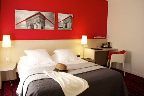 Residence Richemont