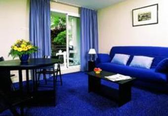Hotel Residence Villa Daubenton