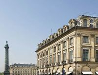 Hotel Royal Mansart