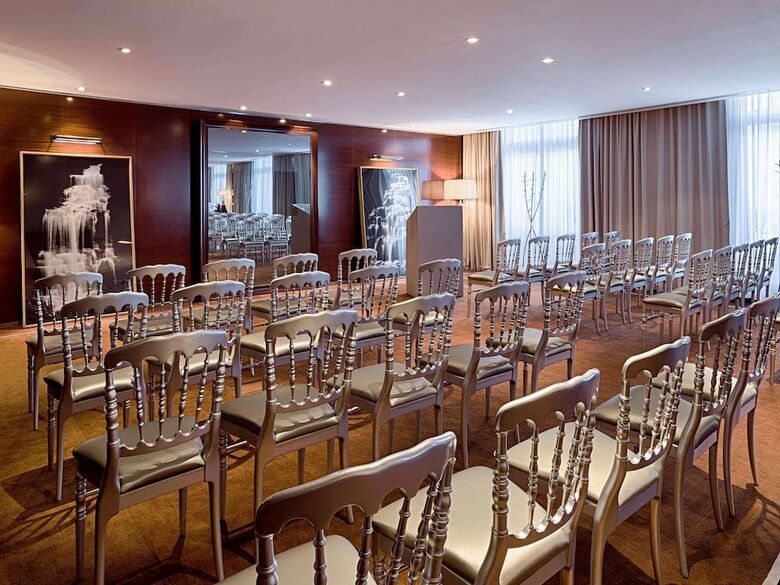 Hotel Le Royal Monceau - Raffles Paris