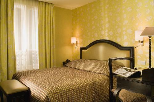 Hotel Royal Saint Germain