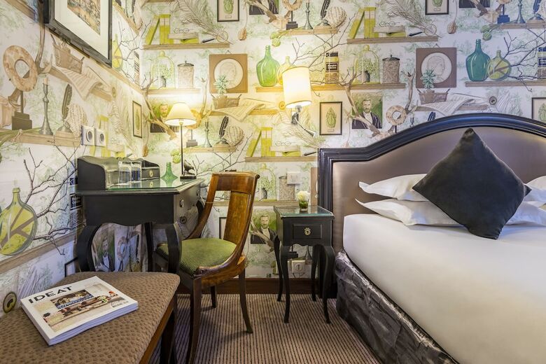 Hotel Royal Saint Germain