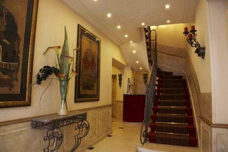 Hotel Royal Saint Germain
