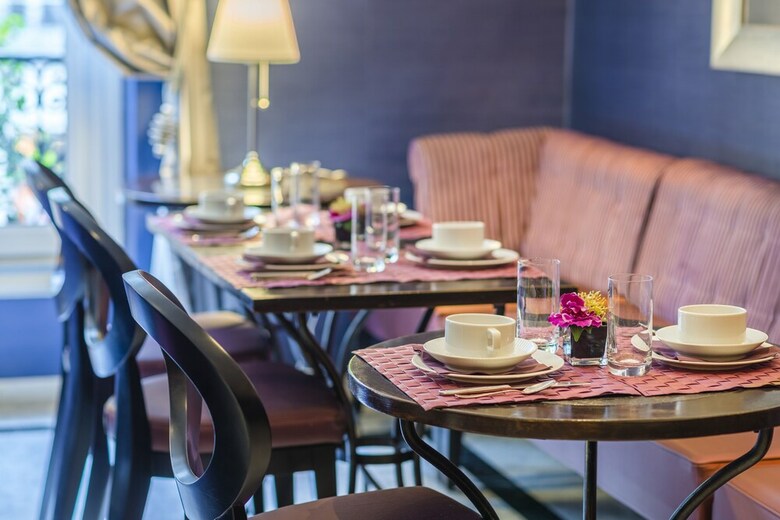 Hotel Royal Saint Germain