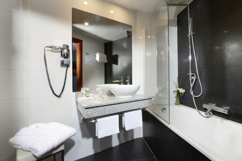 Hotel Royal Saint Germain