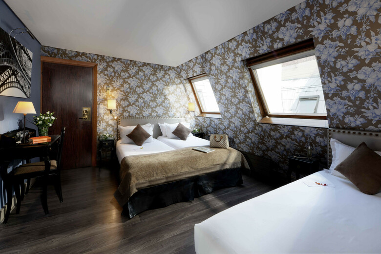 Hotel Royal Saint Germain